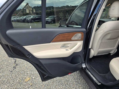 2022 Mercedes-Benz GLE 350 SUV