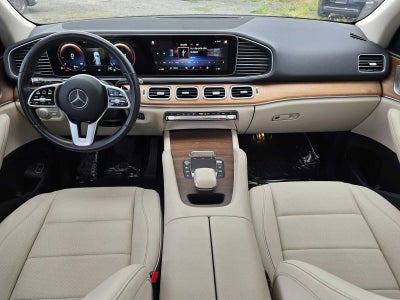 2022 Mercedes-Benz GLE 350 SUV