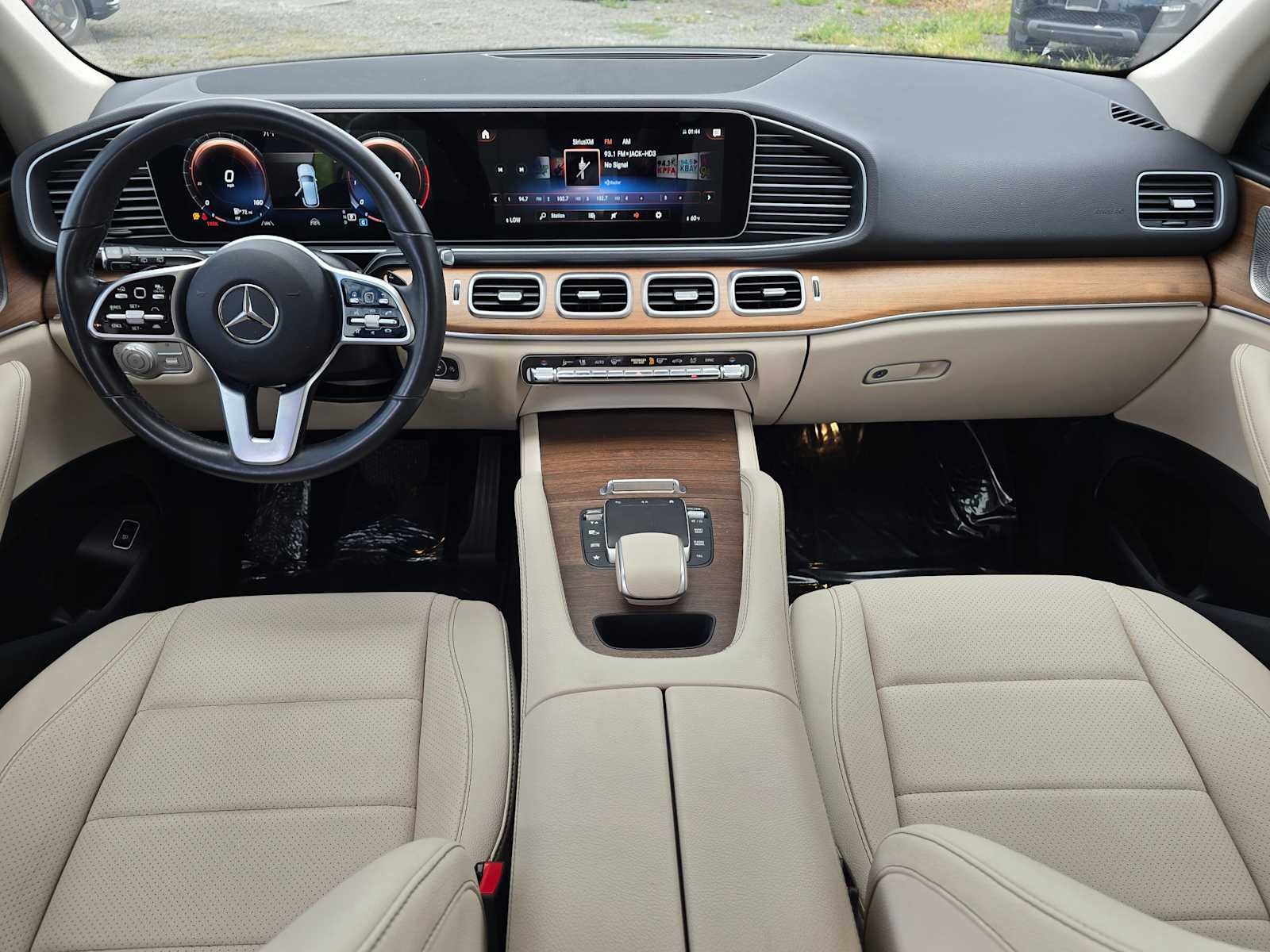 2022 Mercedes-Benz GLE 350 SUV