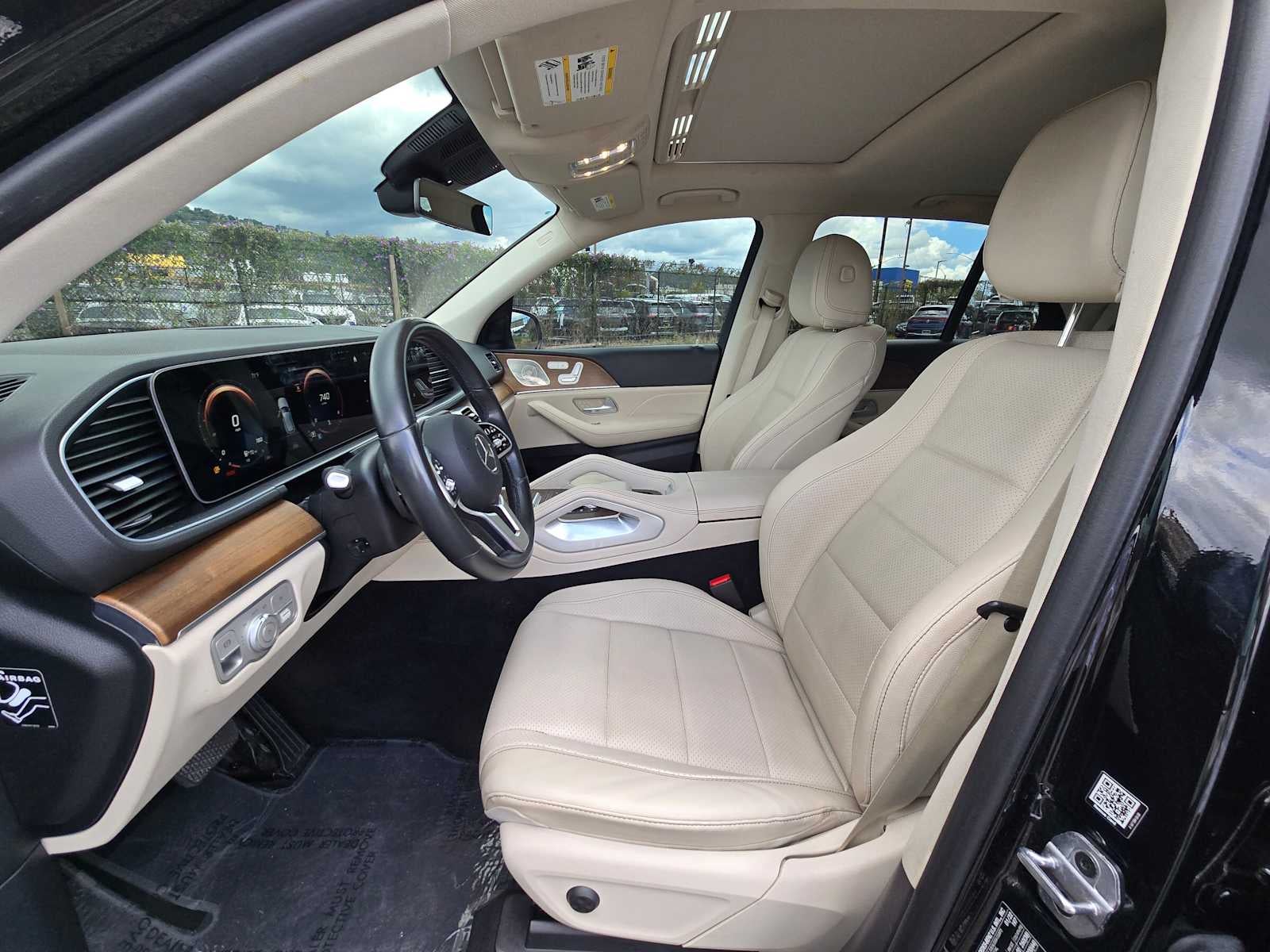 2022 Mercedes-Benz GLE 350 SUV
