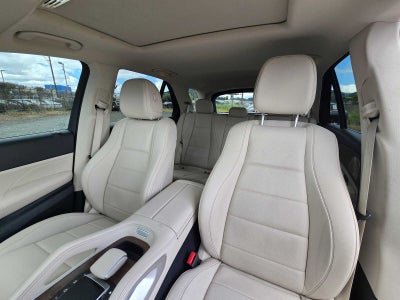 2022 Mercedes-Benz GLE 350 SUV