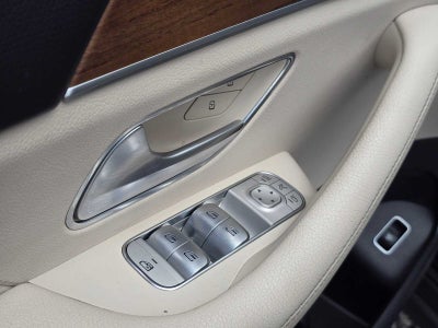 2022 Mercedes-Benz GLE 350 SUV