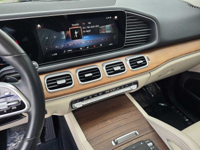 2022 Mercedes-Benz GLE 350 SUV