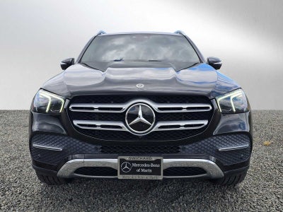 2022 Mercedes-Benz GLE 350 SUV