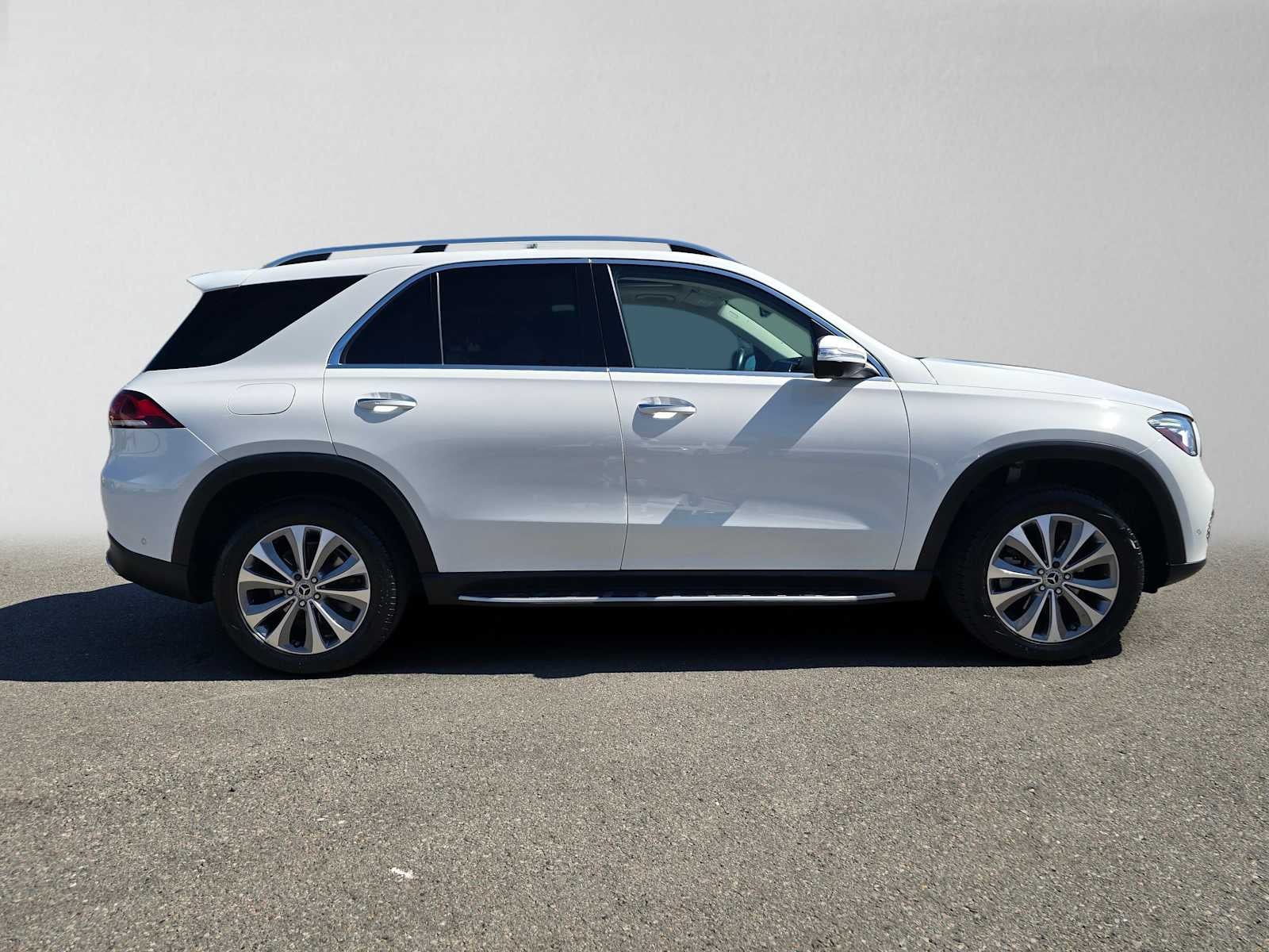 2021 Mercedes-Benz GLE 350 SUV