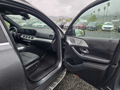 2020 Mercedes-Benz GLE 350 SUV