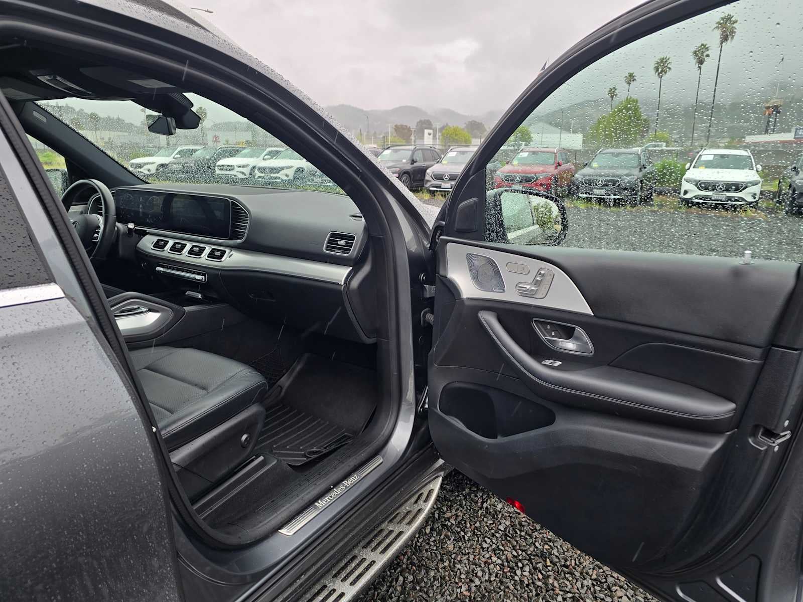 2020 Mercedes-Benz GLE 350 SUV