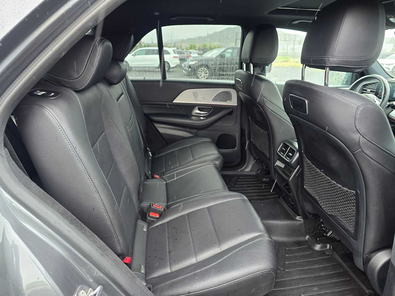 2020 Mercedes-Benz GLE 350 SUV