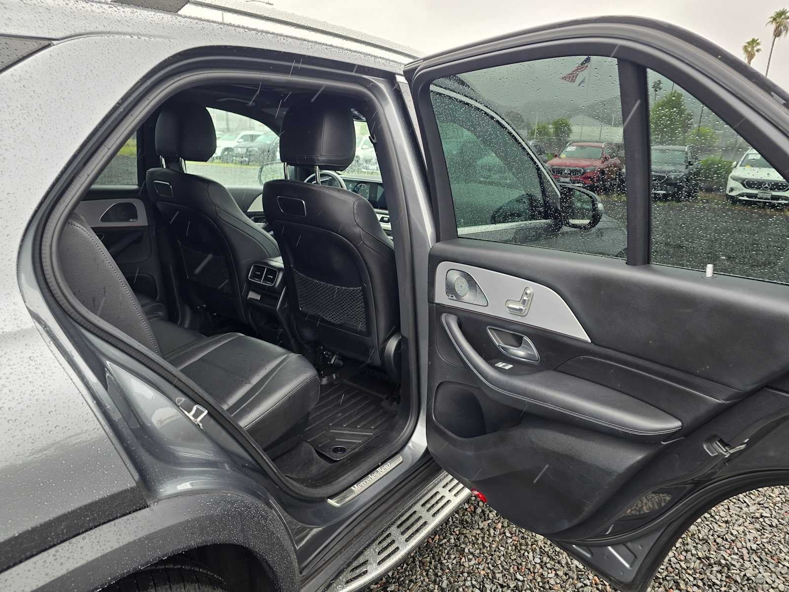 2020 Mercedes-Benz GLE 350 SUV