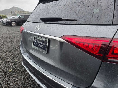 2020 Mercedes-Benz GLE 350 SUV