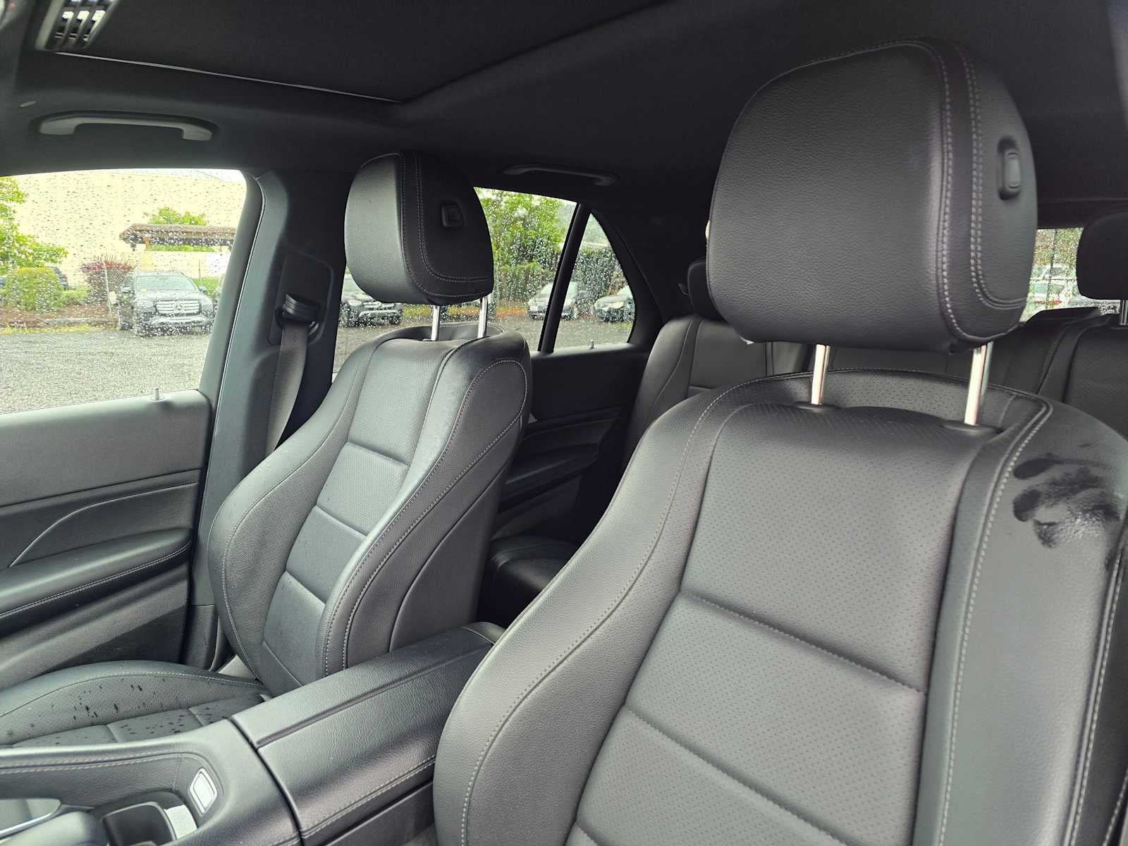 2020 Mercedes-Benz GLE 350 SUV