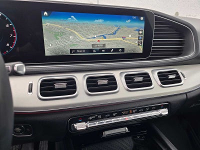 2020 Mercedes-Benz GLE 350 SUV