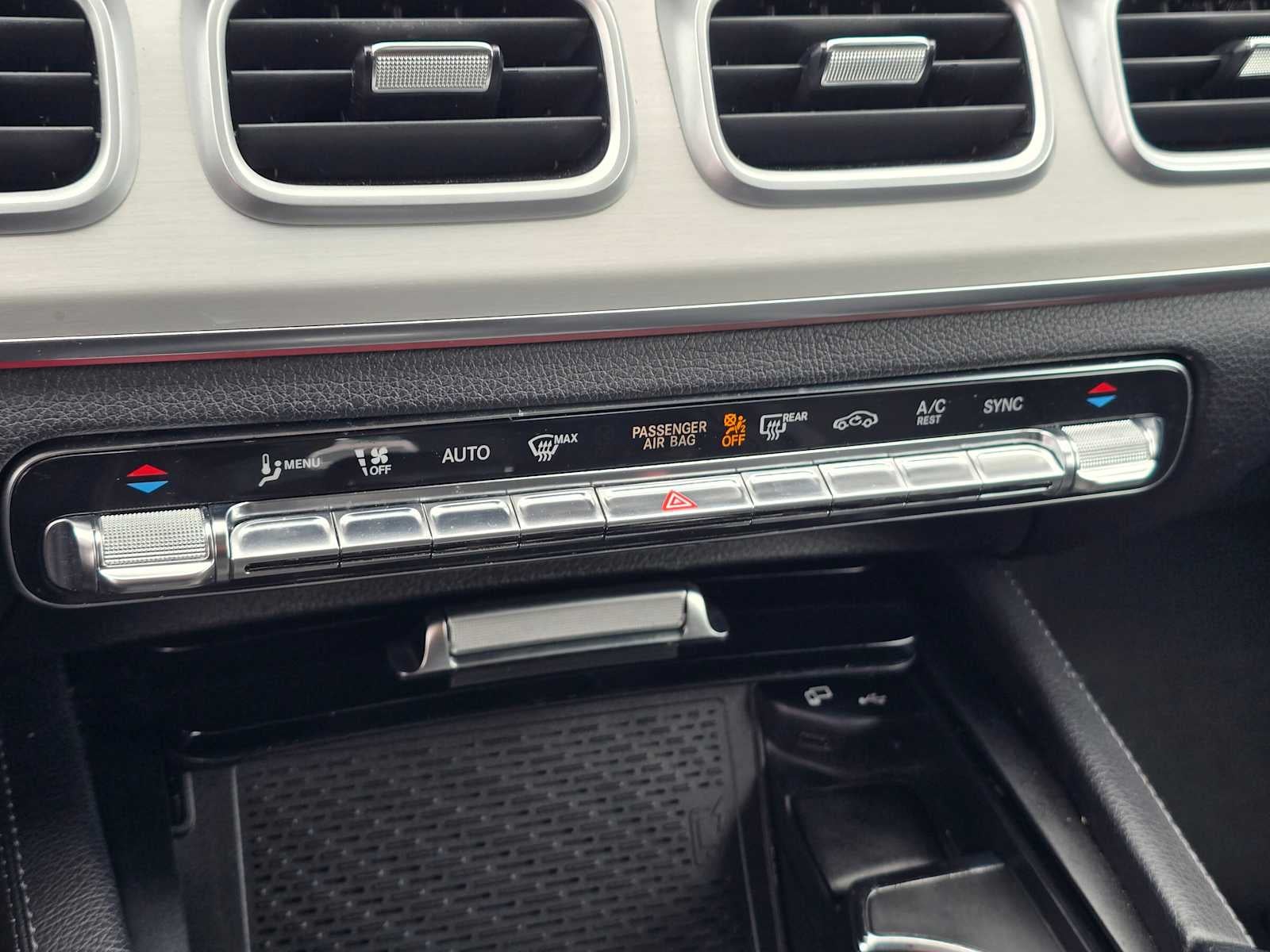 2020 Mercedes-Benz GLE 350 SUV