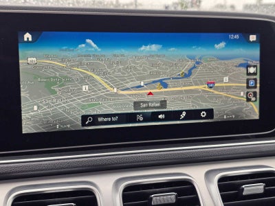 2020 Mercedes-Benz GLE 350 SUV