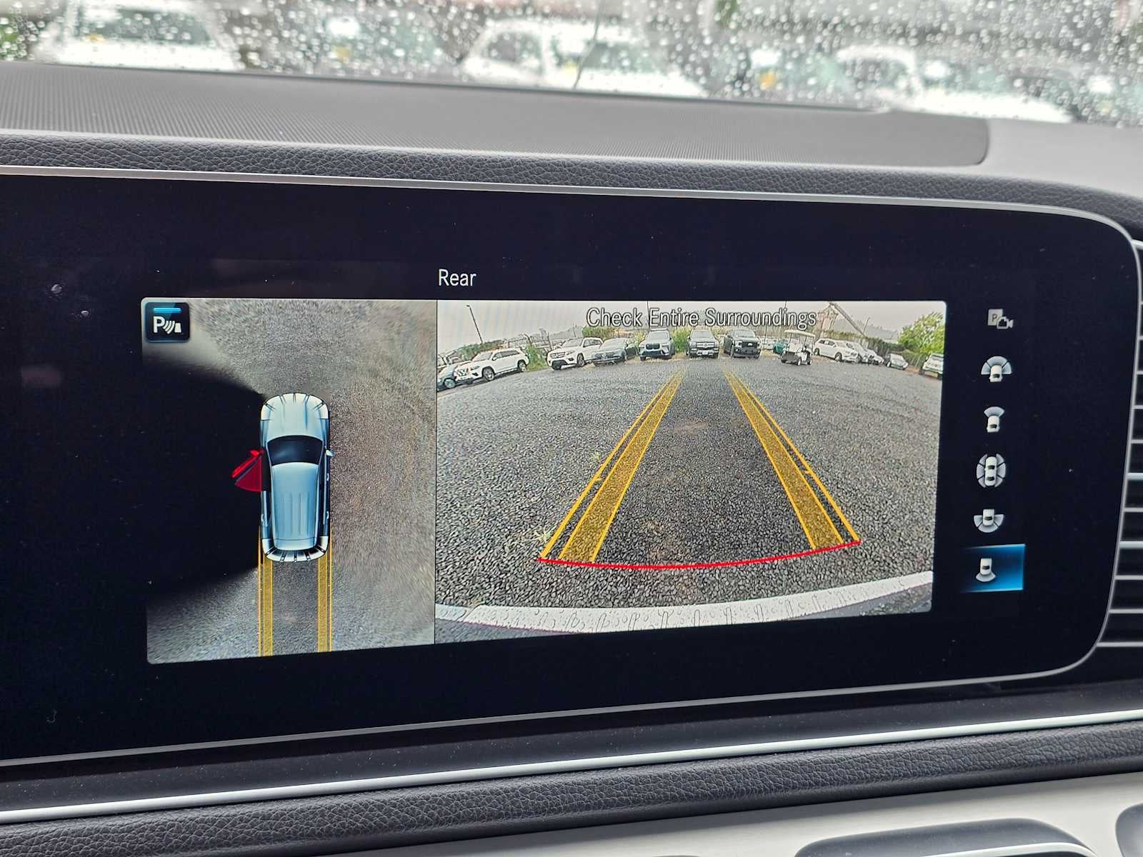 2020 Mercedes-Benz GLE 350 SUV