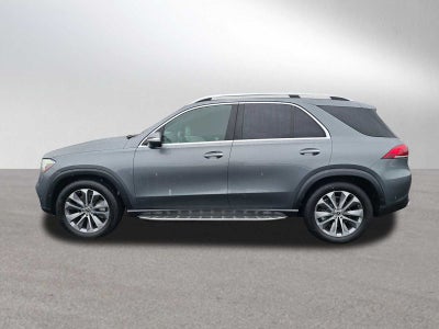 2020 Mercedes-Benz GLE 350 SUV