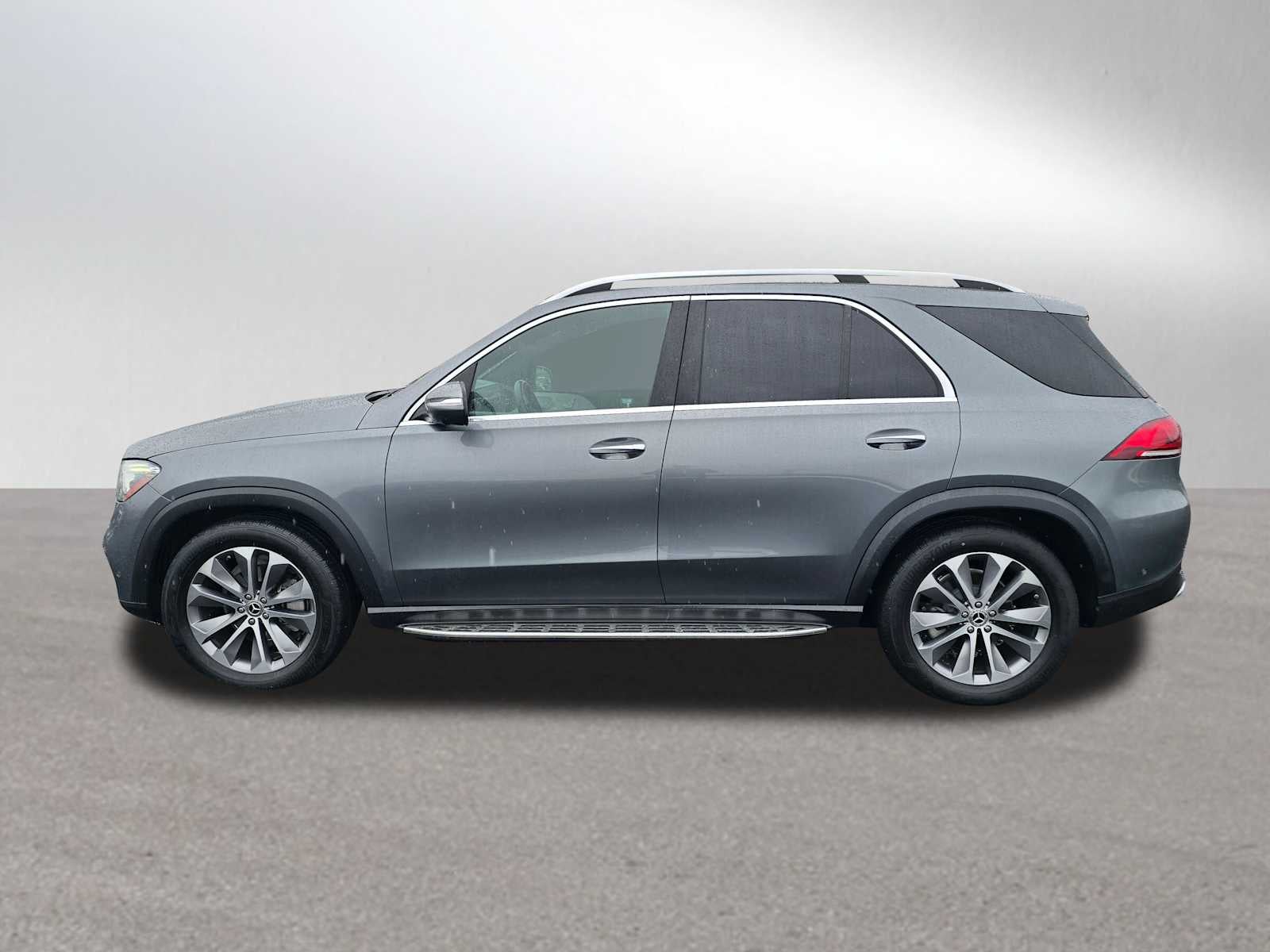 2020 Mercedes-Benz GLE 350 SUV