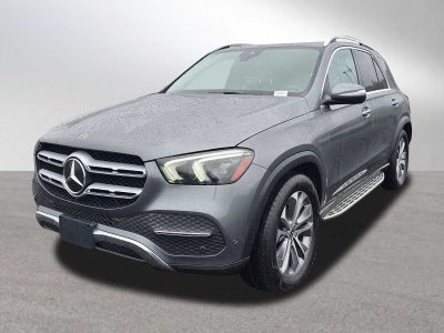 2020 Mercedes-Benz GLE 350 SUV
