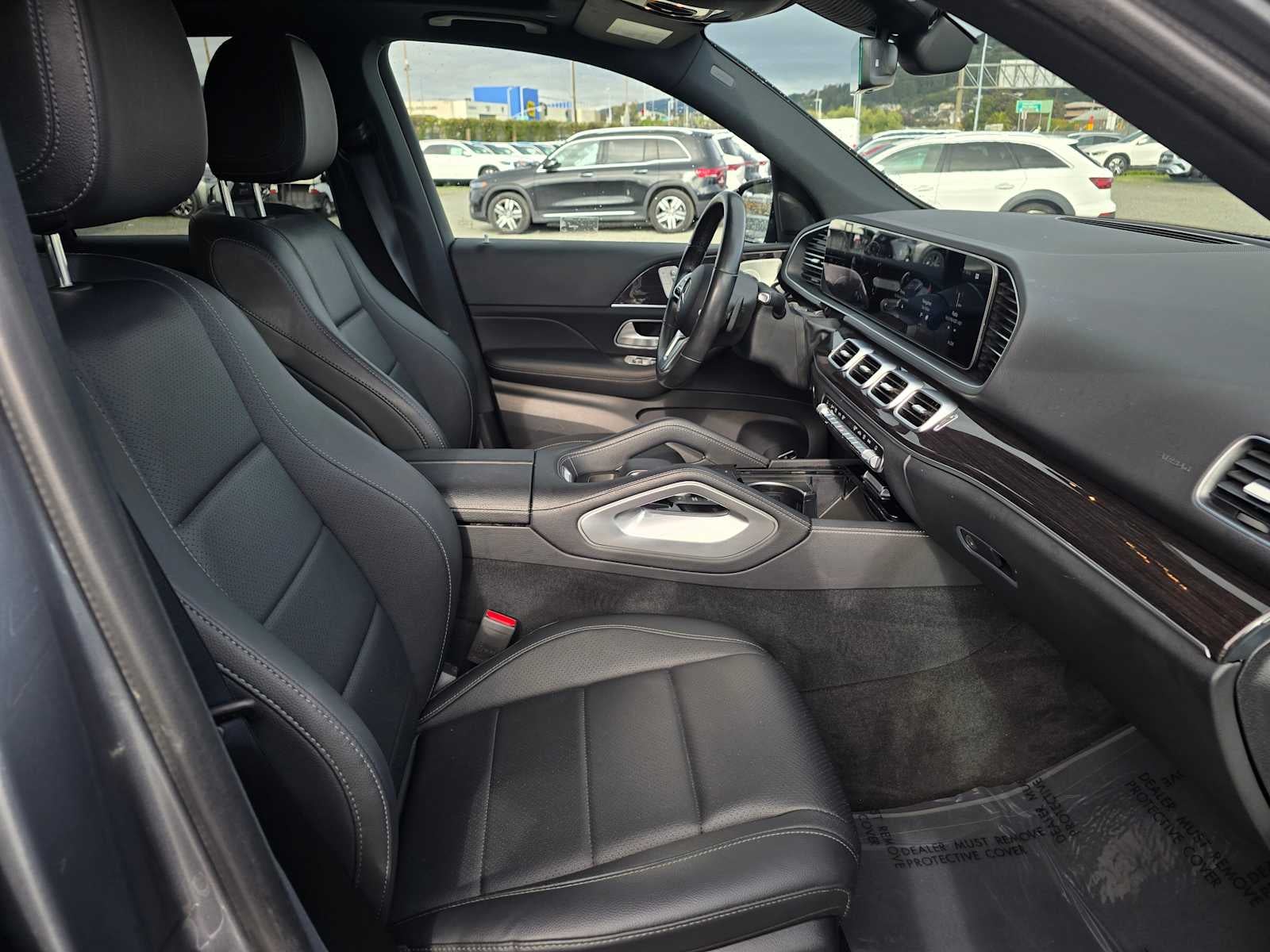 2022 Mercedes-Benz GLE 350 GLE 350