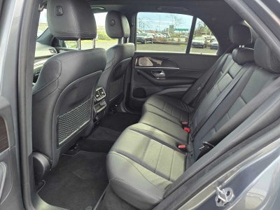 2022 Mercedes-Benz GLE 350 GLE 350