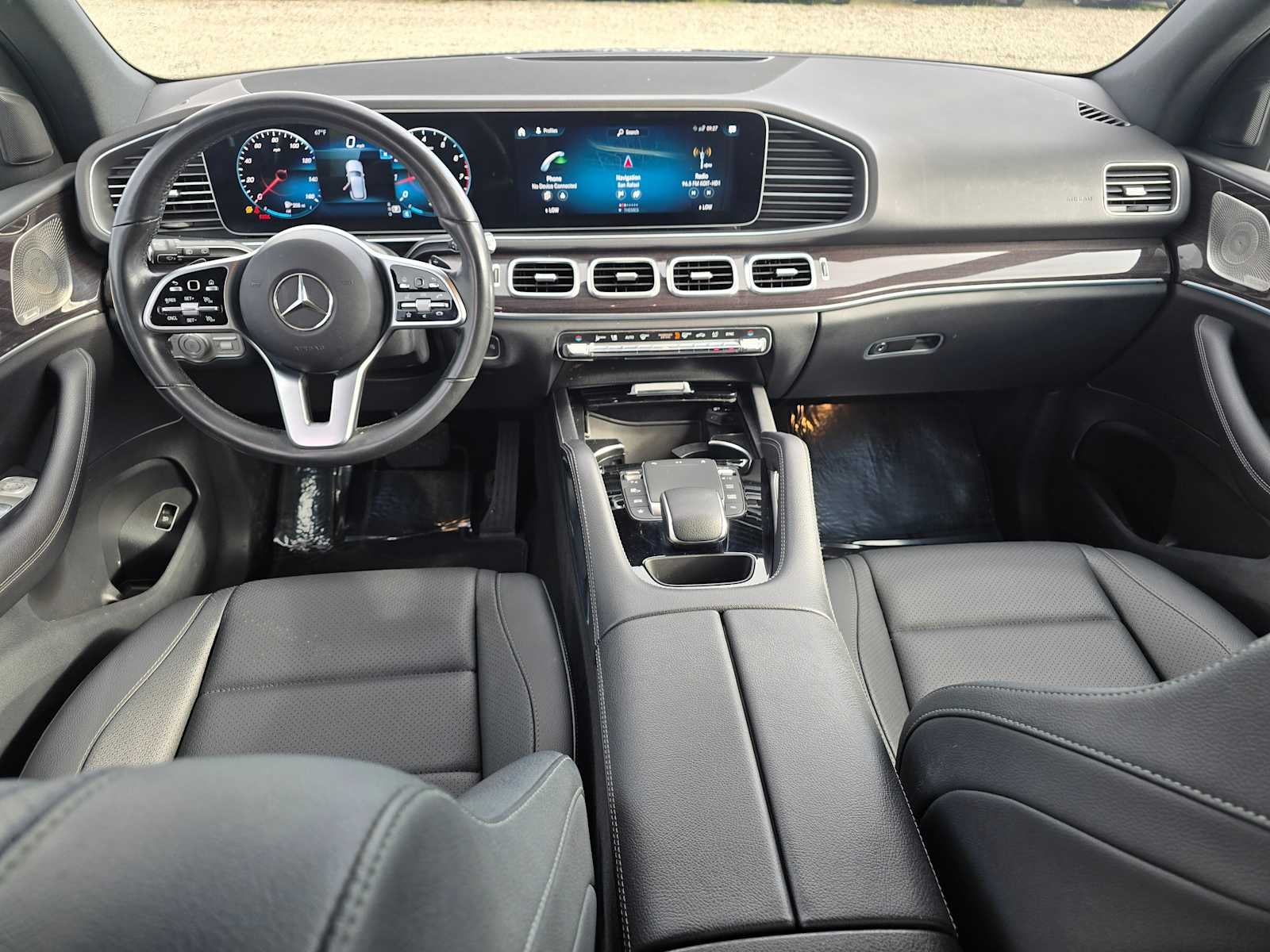 2022 Mercedes-Benz GLE 350 GLE 350