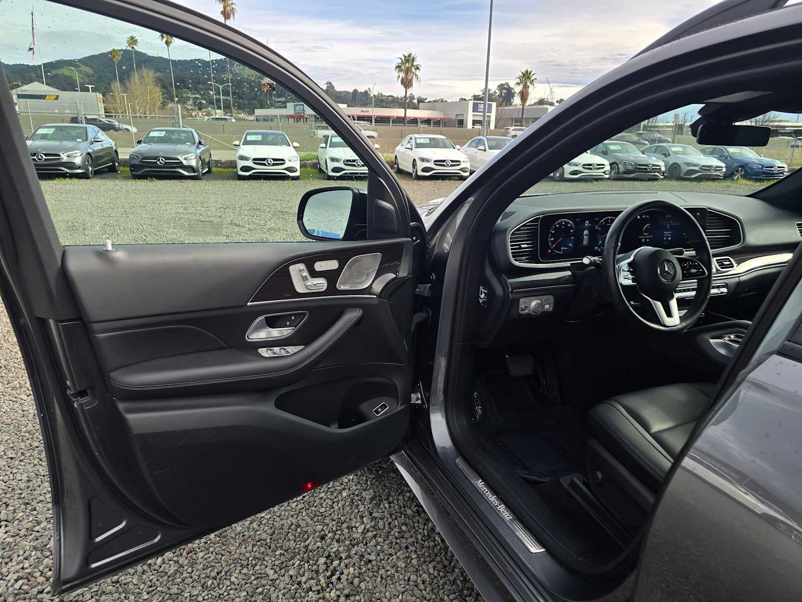 2022 Mercedes-Benz GLE 350 GLE 350