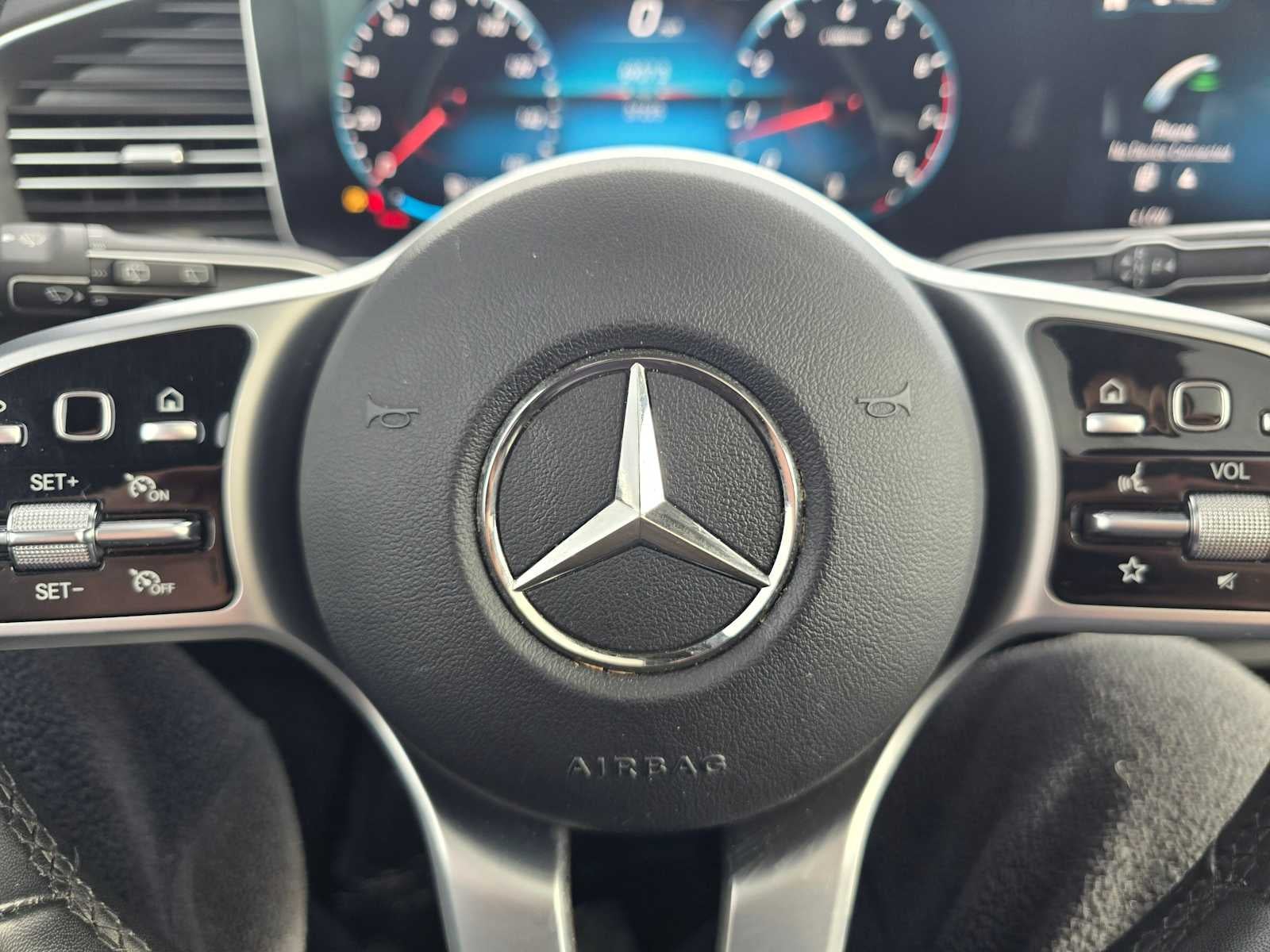 2022 Mercedes-Benz GLE 350 GLE 350