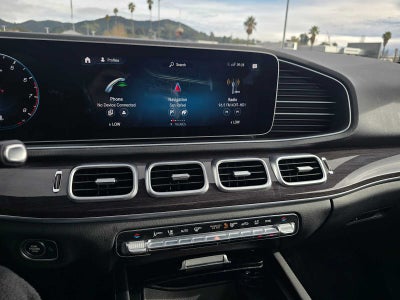 2022 Mercedes-Benz GLE 350 GLE 350