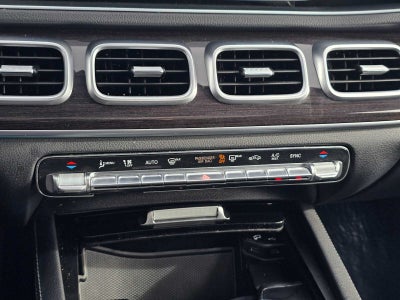 2022 Mercedes-Benz GLE 350 GLE 350