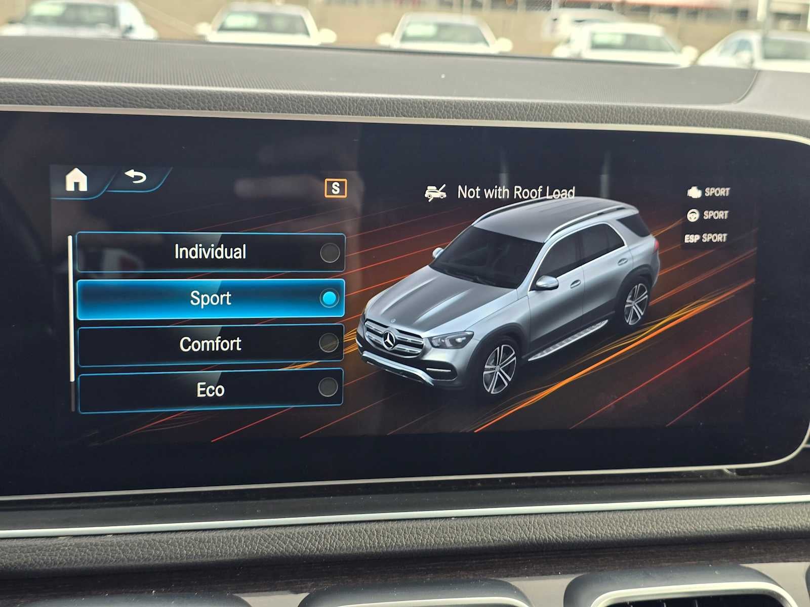 2022 Mercedes-Benz GLE 350 GLE 350