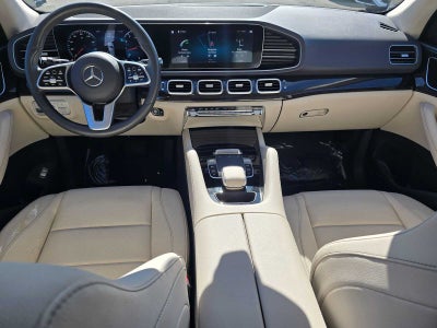 2020 Mercedes-Benz GLE 350 4MATIC® SUV