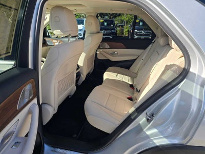 2021 Mercedes-Benz GLE 350 4MATIC® SUV