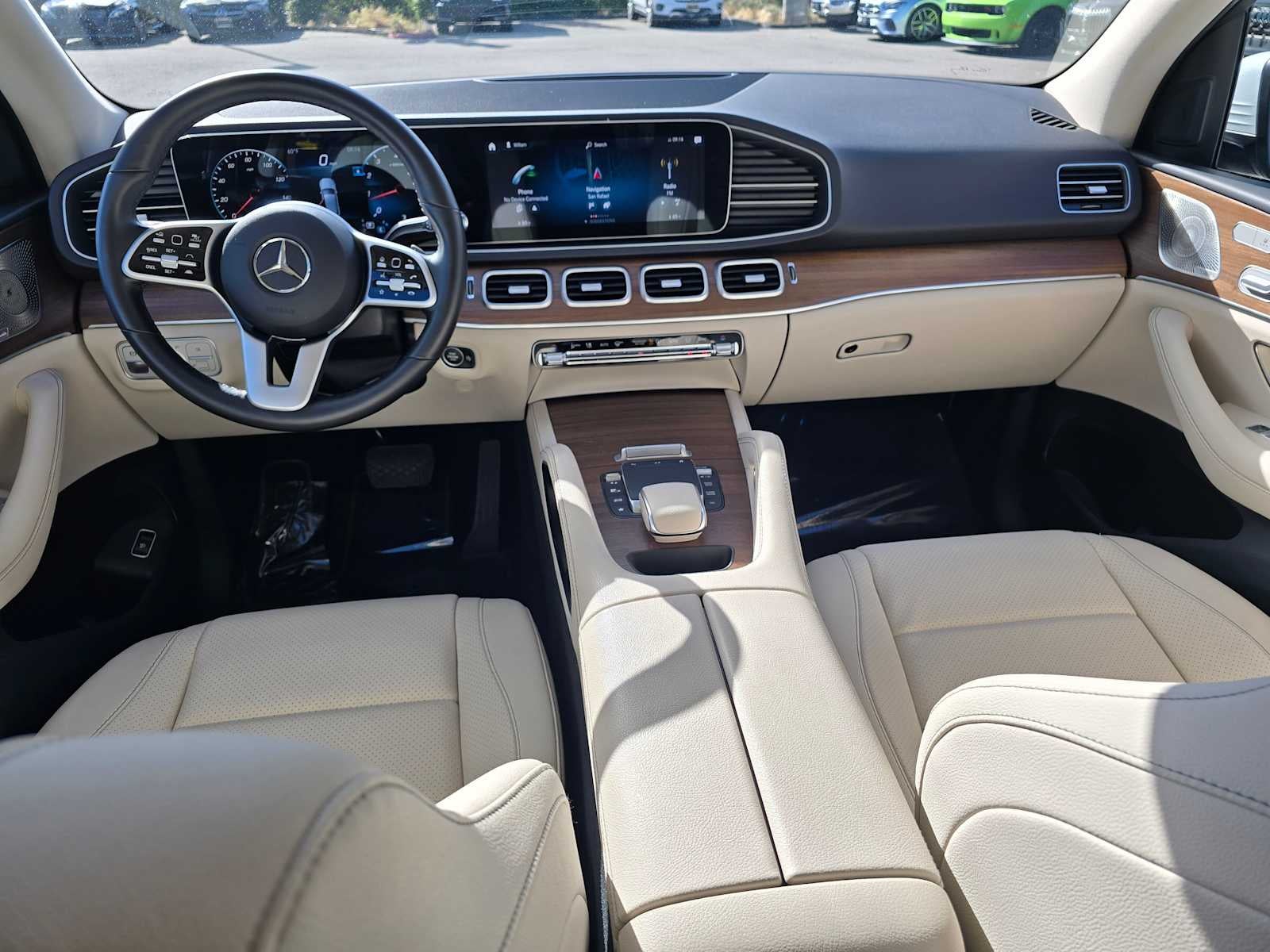 2021 Mercedes-Benz GLE 350 4MATIC® SUV