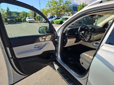 2021 Mercedes-Benz GLE 350 4MATIC® SUV