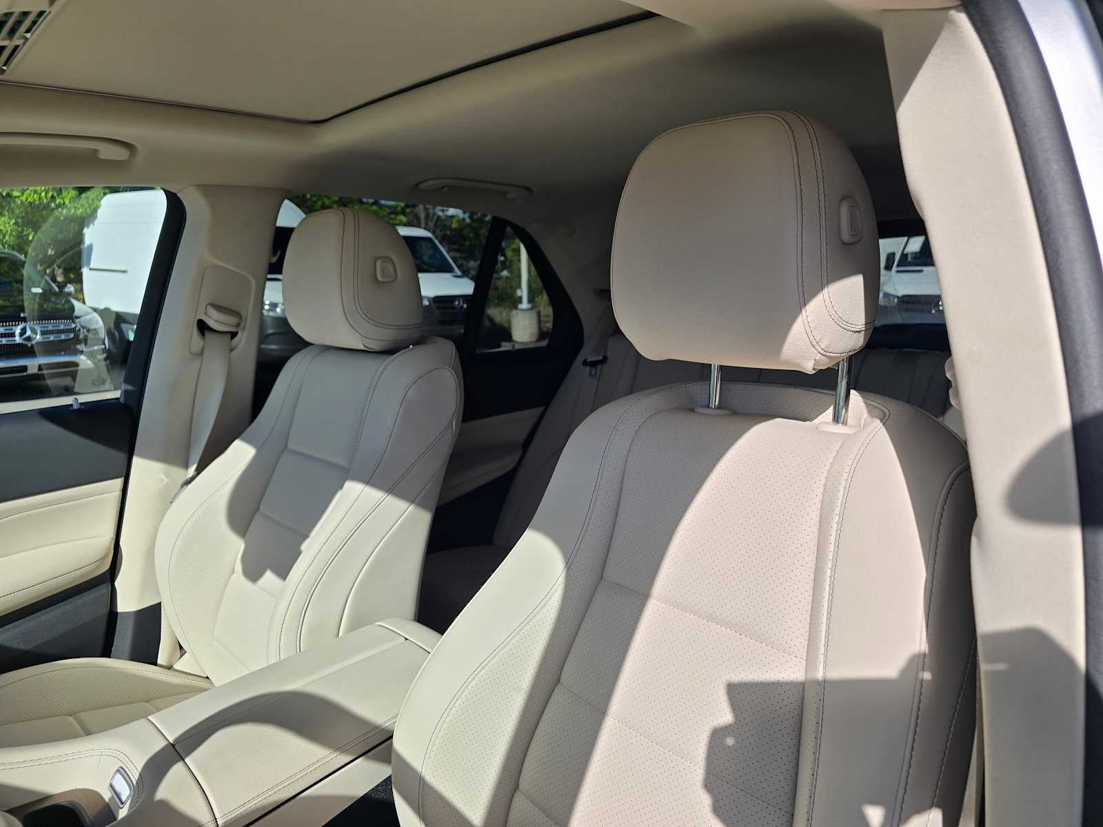 2021 Mercedes-Benz GLE 350 4MATIC® SUV