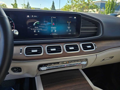 2021 Mercedes-Benz GLE 350 4MATIC® SUV