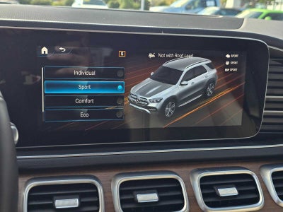 2021 Mercedes-Benz GLE 350 4MATIC® SUV