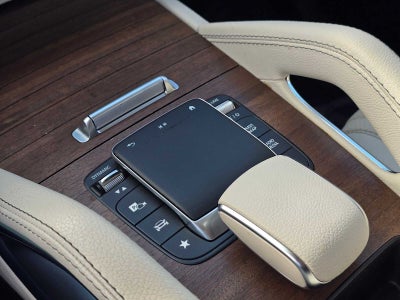 2021 Mercedes-Benz GLE 350 4MATIC® SUV