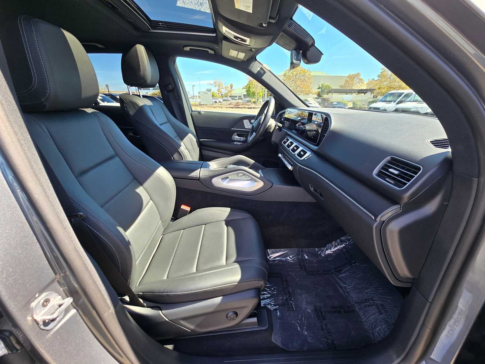 2023 Mercedes-Benz GLE 350 4MATIC® SUV