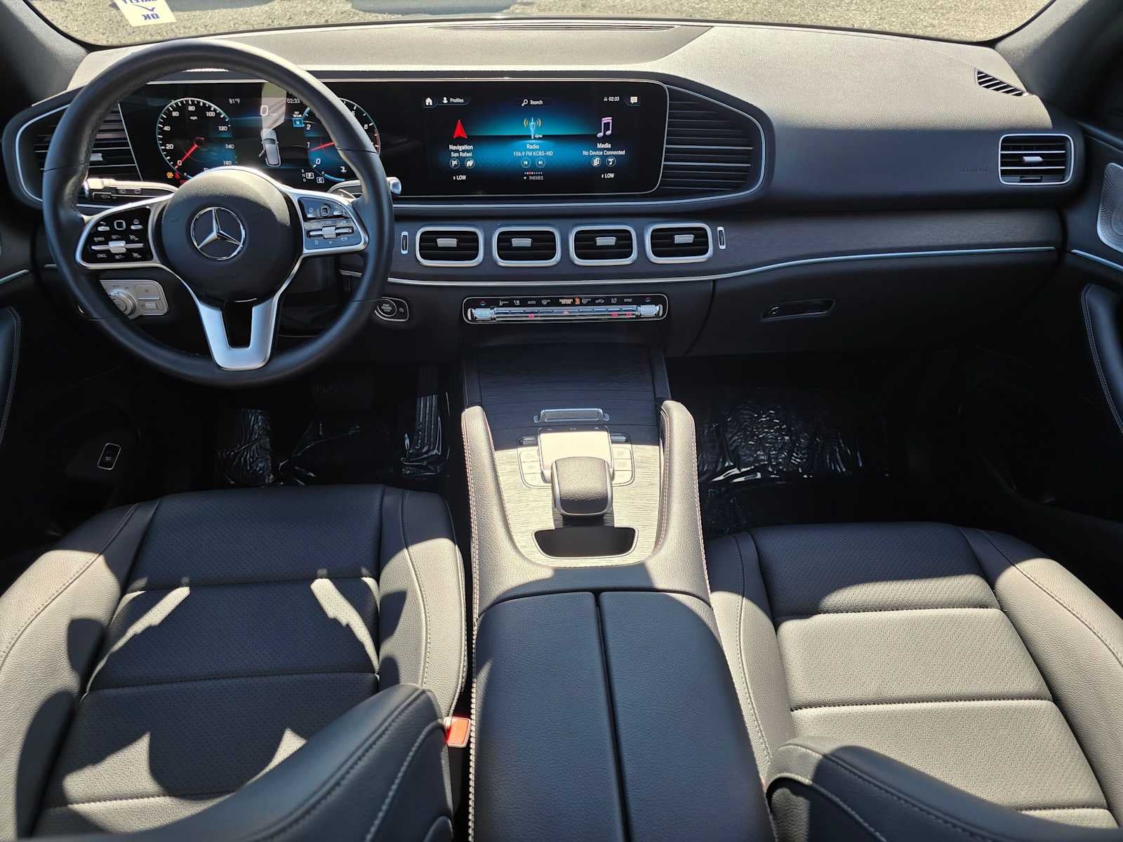 2023 Mercedes-Benz GLE 350 4MATIC® SUV