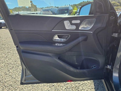 2023 Mercedes-Benz GLE 350 4MATIC® SUV