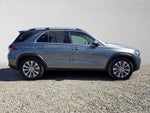 2023 Mercedes-Benz GLE 350 4MATIC® SUV