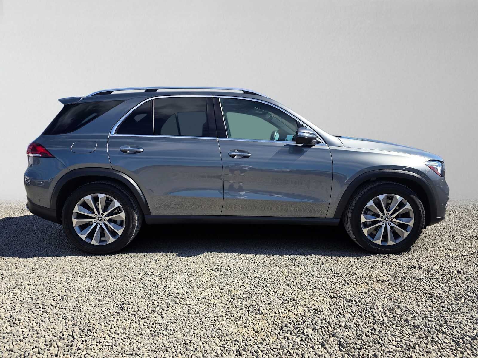 2023 Mercedes-Benz GLE 350 4MATIC® SUV