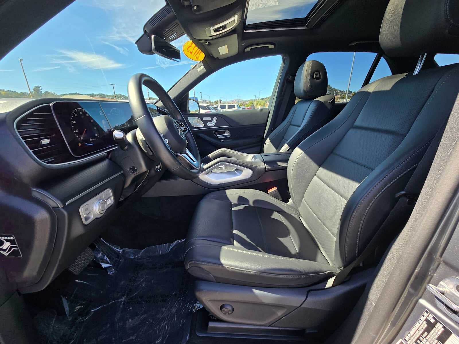 2023 Mercedes-Benz GLE 350 4MATIC® SUV