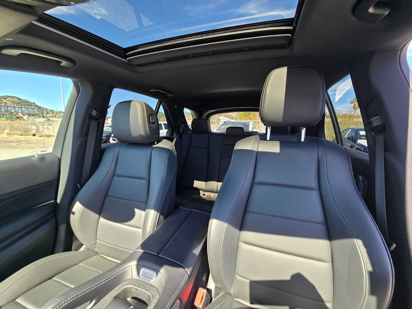 2023 Mercedes-Benz GLE 350 4MATIC® SUV