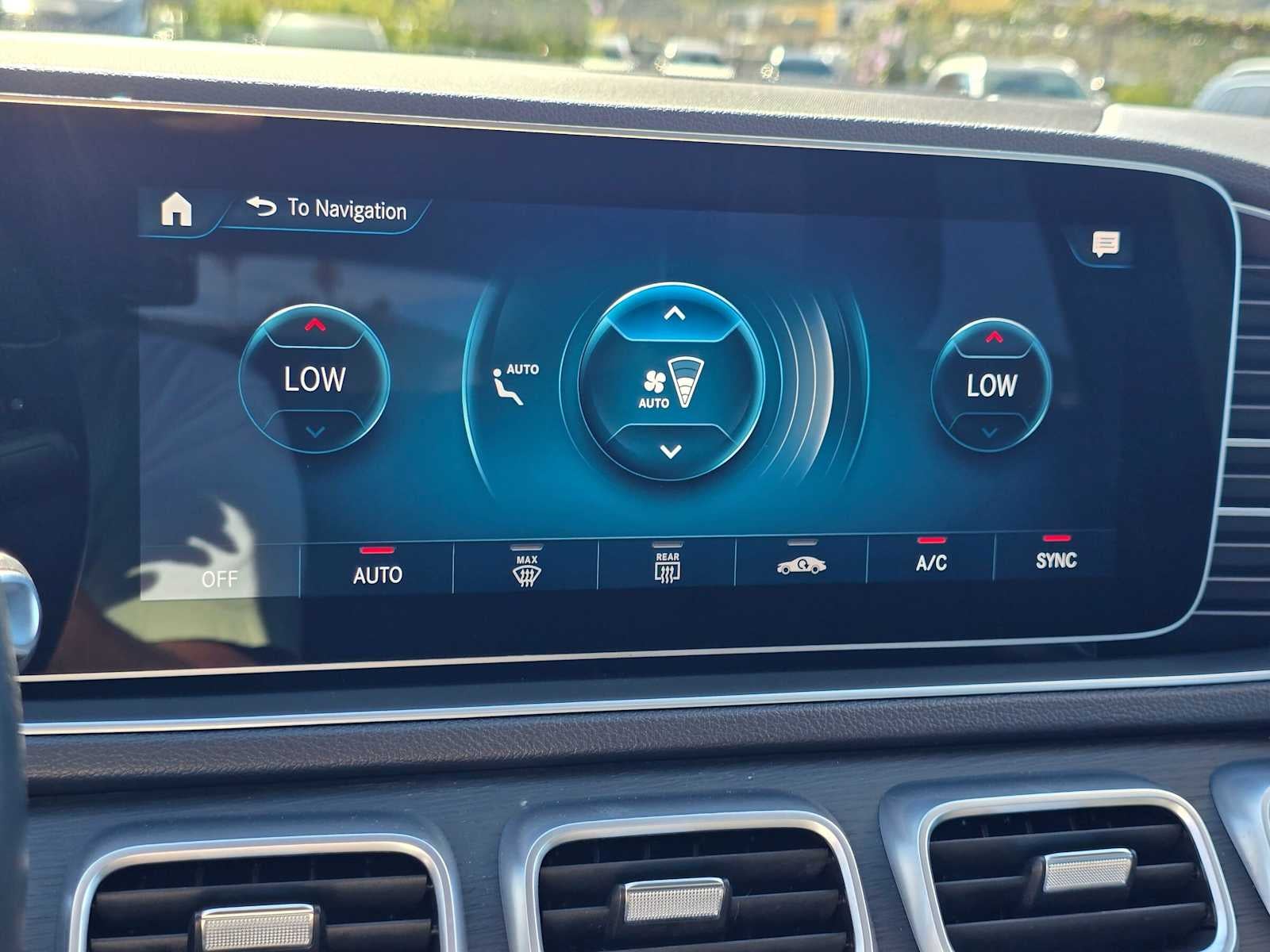 2023 Mercedes-Benz GLE 350 4MATIC® SUV