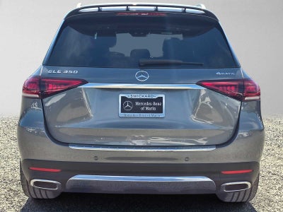 2023 Mercedes-Benz GLE 350 4MATIC® SUV