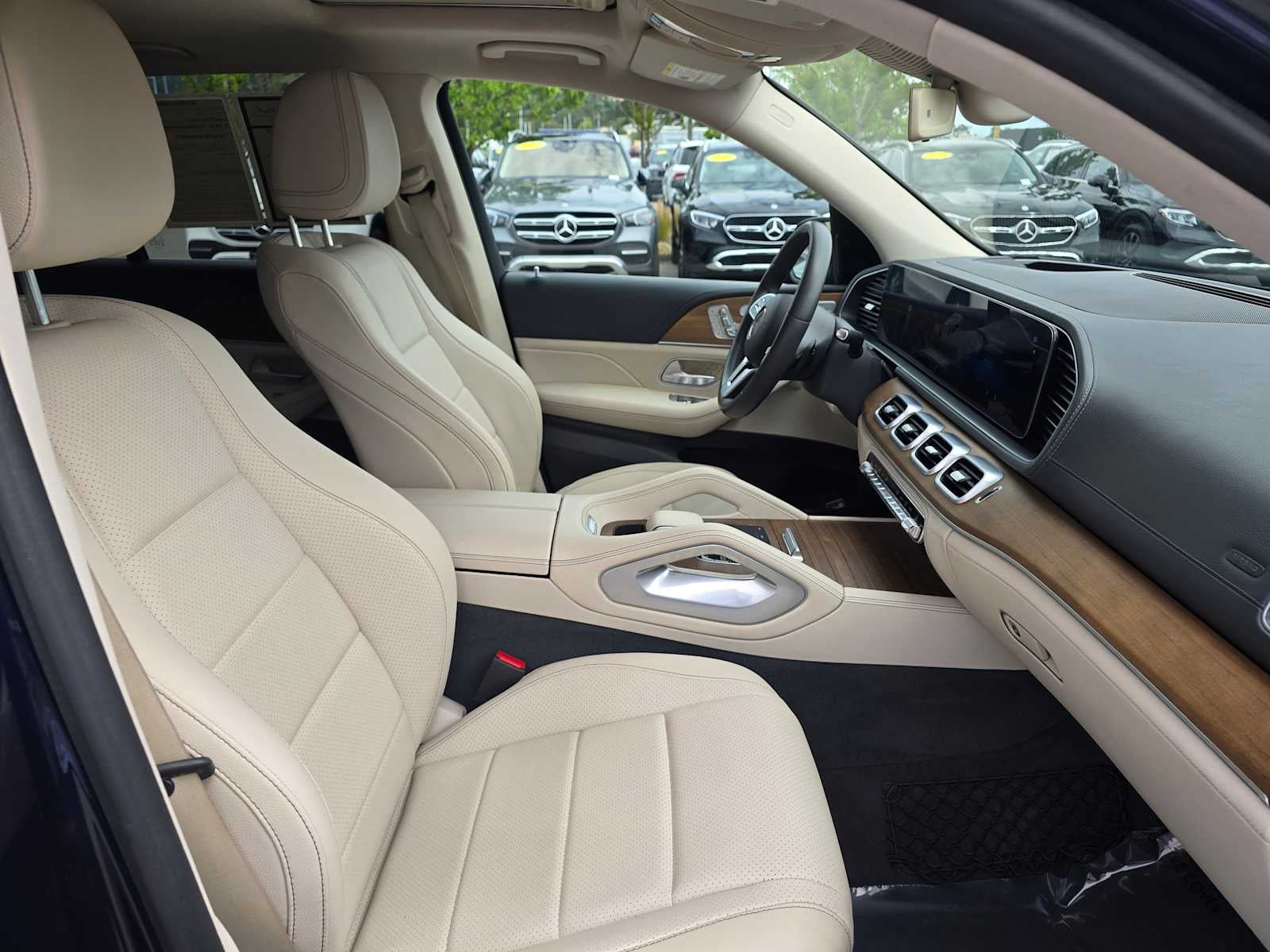 2020 Mercedes-Benz GLE 350 4MATIC® SUV