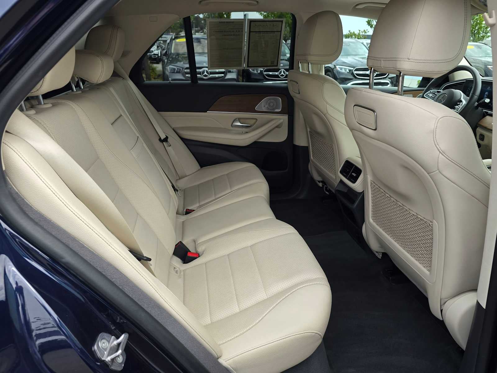 2020 Mercedes-Benz GLE 350 4MATIC® SUV