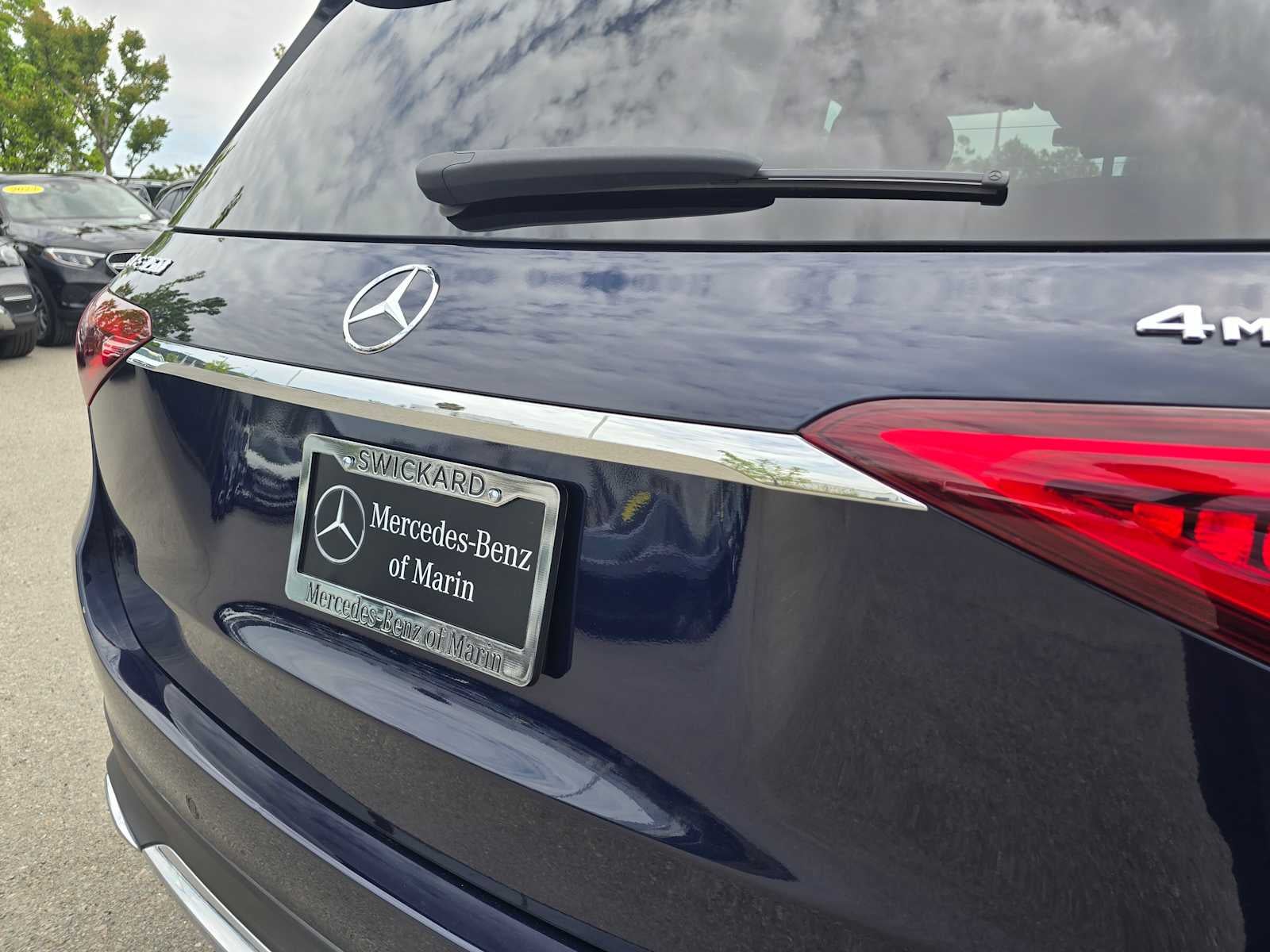 2020 Mercedes-Benz GLE 350 4MATIC® SUV